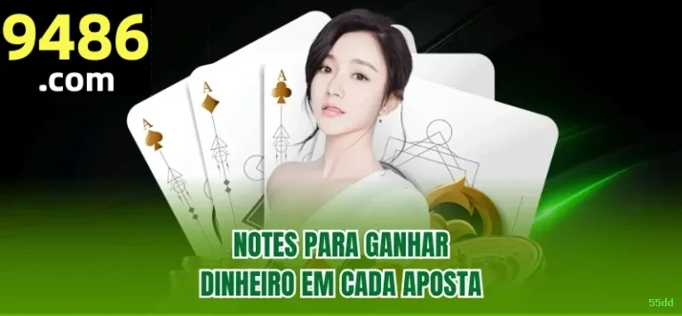 Dealers profissionais da 55dd